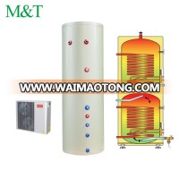 Customer Design Air Condition Water Heater Central Air Conditioning Homes Hot Water Heat System