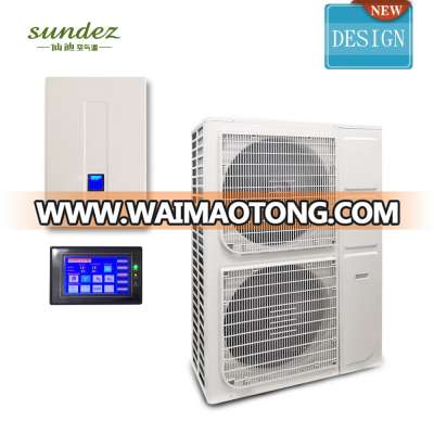 GOOD PERFORMANCE PUMP DC INVERTER SPLIT HEAT PUMP