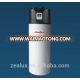 Elegant and Compact design air source water heater